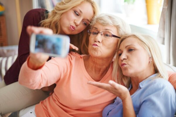 Menopause Vacations for Mothers with Early Menopause