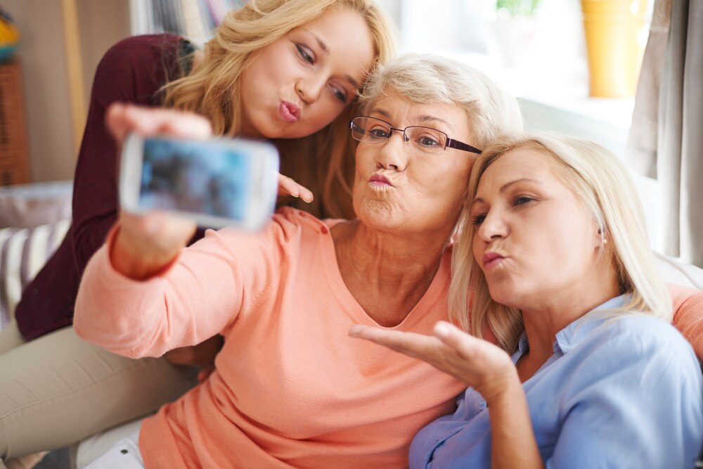 Menopause Vacations for Mothers with Early Menopause