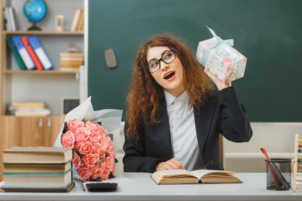 Teacher Hampers for Health: Thoughtful Gifts That Care