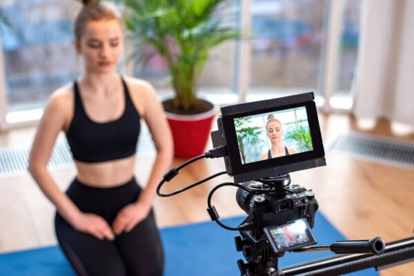 Wellness Campaigns Enhanced by Creative Video Marketing Agency
