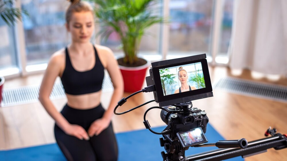 Wellness Campaigns Enhanced by Creative Video Marketing Agency