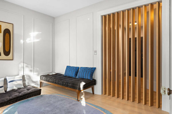 Decorative Panelling Ideas for Study Rooms and Learning Spaces Decorative Panelling Ideas for Study Rooms and Learning Spaces