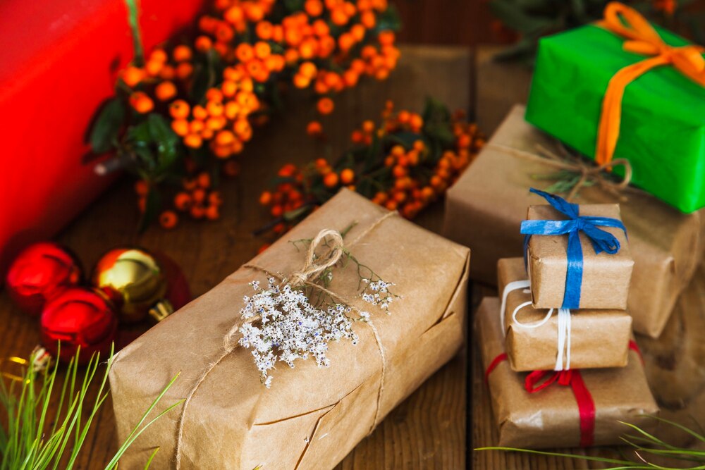 Gin Hampers with a Wellness Twist: Unique Health Gifts