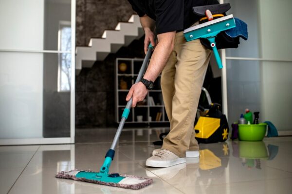 Great Things About Expert Deep Cleaning