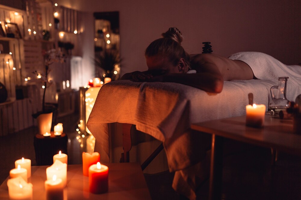 Spa and Wellness Magazine Insights for Mind-Body Wellness