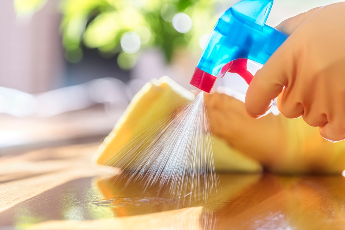 Why Cleaning is Crucial in Educational Spaces: Health, Safety, and Learning