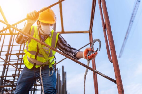 Essential Safety Signs and Supplies for On-the-Job Training in Industries