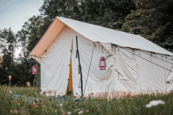 Facts About Canvas Bell Tent For Sale