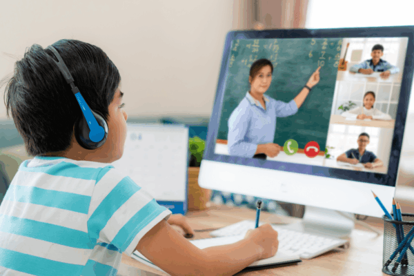 How Educational Platforms Use Videos To Connect With Kids Better