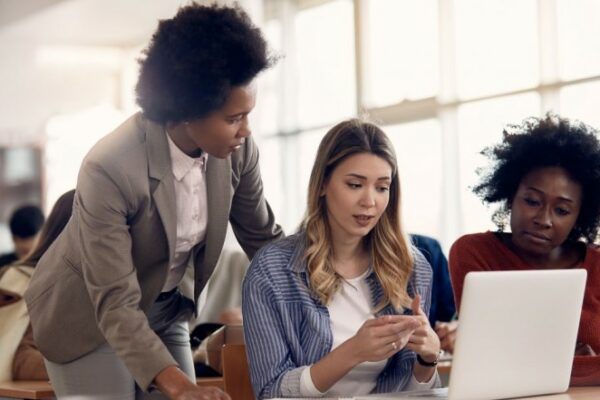 Shaping Future Educators: Advancing Leadership in the Education Sector