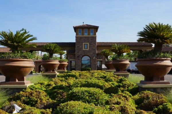 Shopping Delights at Tuscany Village Henderson: A Complete Guide